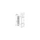 Холодильник Whirlpool WHC20T593 Холодильник Whirlpool WHC20T593
