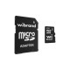 Карта пам'яті Wibrand 8GB microSD class 10 (WICDHC10/8GB-A) Карта пам'яті Wibrand 8GB microSD class 10 (WICDHC10/8GB-A)
