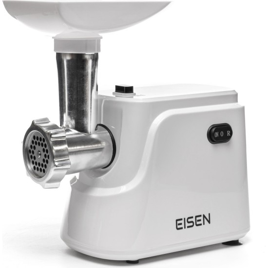 Мясорубка Eisen EMG-061W Мясорубка Eisen EMG-061W