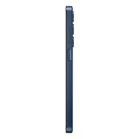 Мобильный телефон Samsung Galaxy M35 5G 6/128GB Dark Blue (SM-M356BDBBEUC)