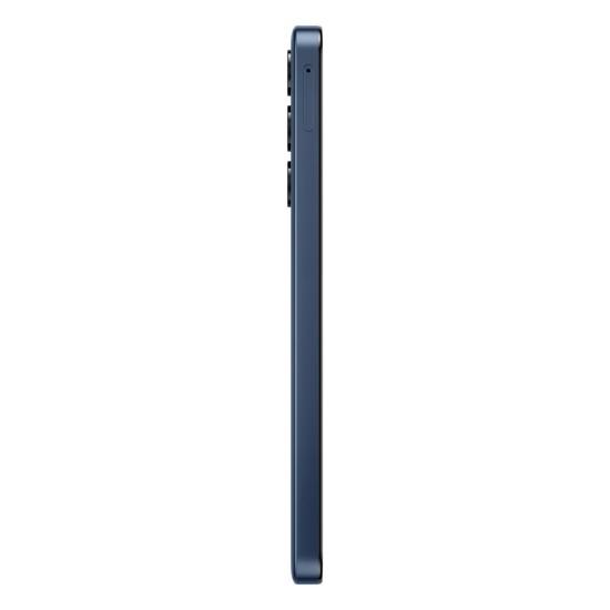 Мобильный телефон Samsung Galaxy M35 5G 6/128GB Dark Blue (SM-M356BDBBEUC)