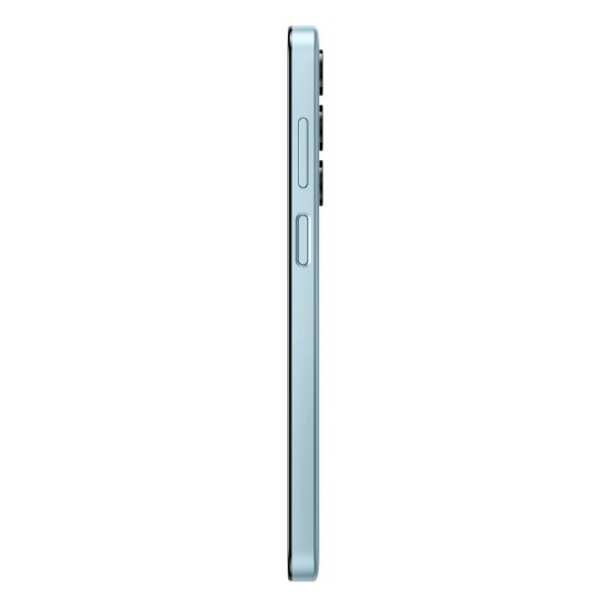 Мобильный телефон Samsung Galaxy M35 5G 6/128GB Light Blue (SM-M356BLBBEUC)