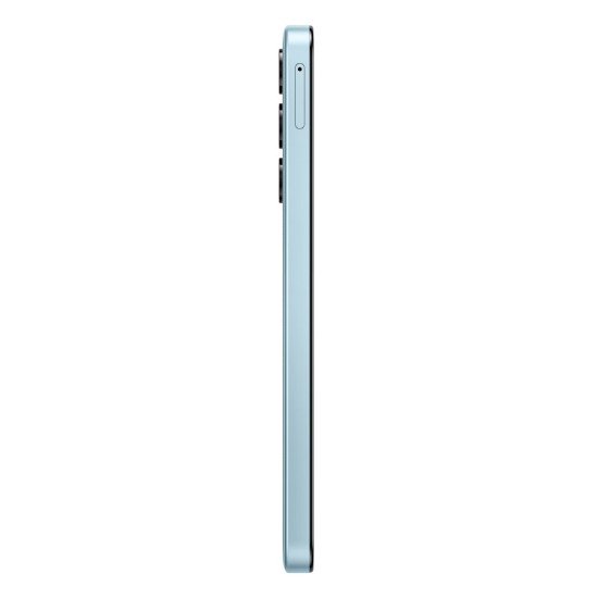 Мобильный телефон Samsung Galaxy M35 5G 6/128GB Light Blue (SM-M356BLBBEUC)