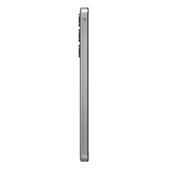 Мобільний телефон Samsung Galaxy M35 5G 6/128GB Gray (SM-M356BZABEUC) Мобільний телефон Samsung Galaxy M35 5G 6/128GB Gray (SM-M356BZABEUC)