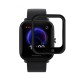 Пленка защитная BeCover Amazfit Bip U Pro Black (706054) Пленка защитная BeCover Amazfit Bip U Pro Black (706054)