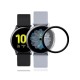 Пленка защитная BeCover Samsung Galaxy Watch Active SM-R500 Black (706034) Пленка защитная BeCover Samsung Galaxy Watch Active SM-R500 Black (706034)
