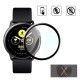 Пленка защитная BeCover Samsung Galaxy Watch Active SM-R500 Black (706034) Пленка защитная BeCover Samsung Galaxy Watch Active SM-R500 Black (706034)