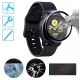 Пленка защитная BeCover Samsung Galaxy Watch Active SM-R500 Black (706034) Пленка защитная BeCover Samsung Galaxy Watch Active SM-R500 Black (706034)