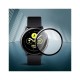 Пленка защитная BeCover Samsung Galaxy Watch Active SM-R500 Black (706034) Пленка защитная BeCover Samsung Galaxy Watch Active SM-R500 Black (706034)