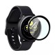 Пленка защитная BeCover Samsung Galaxy Watch Active SM-R500 Black (706034) Пленка защитная BeCover Samsung Galaxy Watch Active SM-R500 Black (706034)