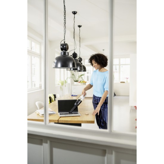 Пилосос Karcher CVH 3 Plus (1.198-350.0) Пилосос Karcher CVH 3 Plus (1.198-350.0)