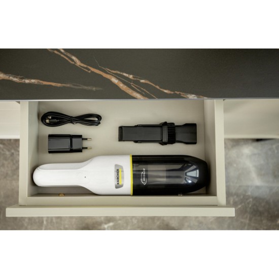 Пилосос Karcher CVH 3 Plus (1.198-350.0) Пилосос Karcher CVH 3 Plus (1.198-350.0)