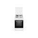 Плита Grunhelm GFM5611W Плита Grunhelm GFM5611W