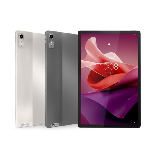 Планшет Lenovo Tab P12 8/256 WiFi Storm Grey + Pen (ZACH0197UA) Планшет Lenovo Tab P12 8/256 WiFi Storm Grey + Pen (ZACH0197UA)