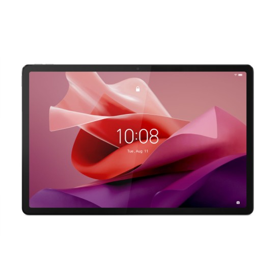Планшет Lenovo Tab P12 8/256 WiFi Storm Grey + Pen (ZACH0197UA) Планшет Lenovo Tab P12 8/256 WiFi Storm Grey + Pen (ZACH0197UA)