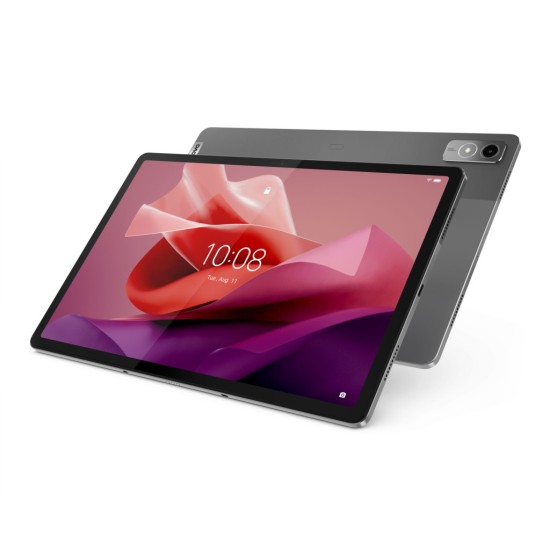 Планшет Lenovo Tab P12 8/256 WiFi Storm Grey + Pen (ZACH0197UA) Планшет Lenovo Tab P12 8/256 WiFi Storm Grey + Pen (ZACH0197UA)