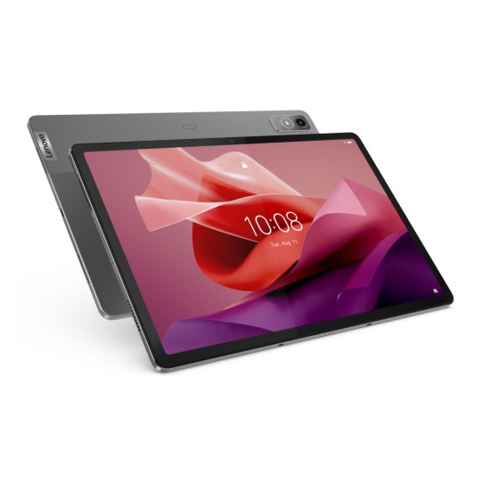 Планшет Lenovo Tab P12 8/256 WiFi Storm Grey + Pen (ZACH0197UA) Планшет Lenovo Tab P12 8/256 WiFi Storm Grey + Pen (ZACH0197UA)