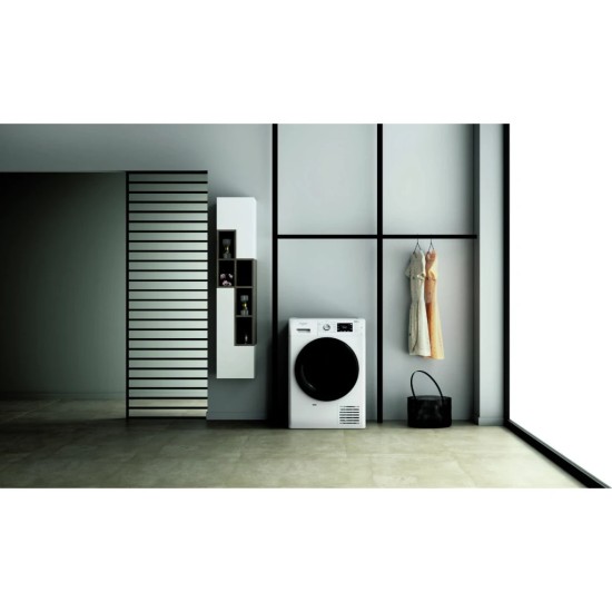 Сушильна машина Whirlpool FFTM229X2BUA Сушильна машина Whirlpool FFTM229X2BUA