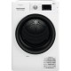 Сушильна машина Whirlpool FFTM229X2BUA Сушильна машина Whirlpool FFTM229X2BUA