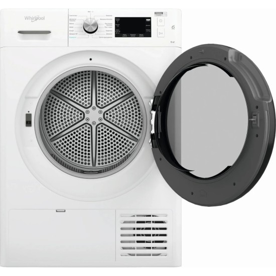 Сушильна машина Whirlpool FFTM229X2BUA Сушильна машина Whirlpool FFTM229X2BUA
