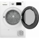 Сушильна машина Whirlpool FFTM229X2BUA Сушильна машина Whirlpool FFTM229X2BUA