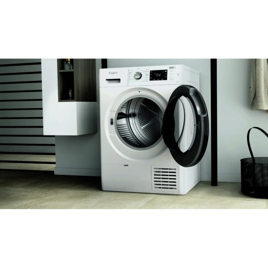 Сушильна машина Whirlpool FFTM229X2BUA Сушильна машина Whirlpool FFTM229X2BUA