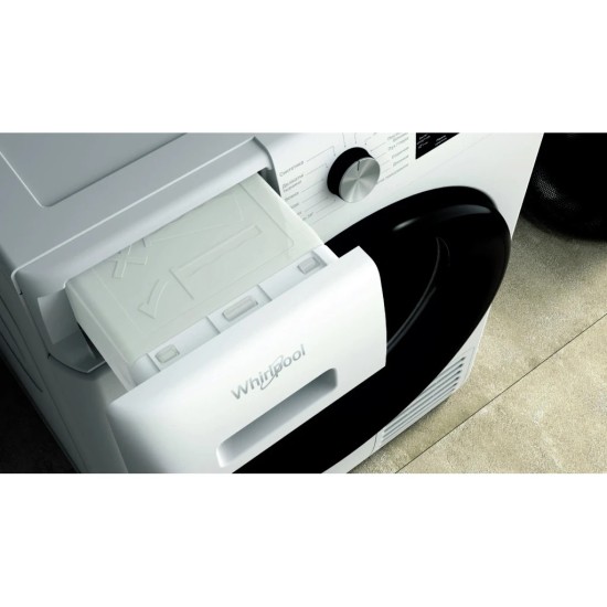 Сушильна машина Whirlpool FFTM229X2BUA Сушильна машина Whirlpool FFTM229X2BUA