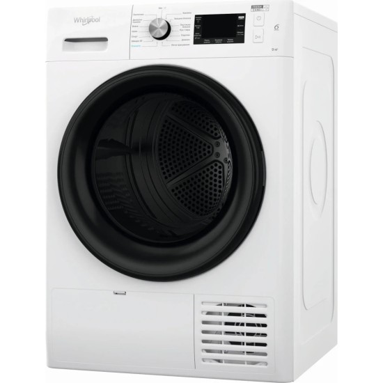 Сушильна машина Whirlpool FFTM229X2BUA Сушильна машина Whirlpool FFTM229X2BUA