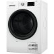 Сушильна машина Whirlpool FFTM229X2BUA Сушильна машина Whirlpool FFTM229X2BUA