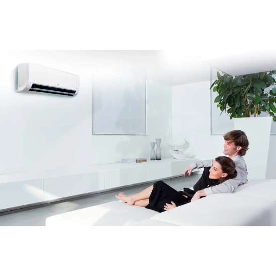 Кондиціонер LG P12EP1.NSJR / P12EP1.UA3R Кондиціонер LG P12EP1.NSJR / P12EP1.UA3R