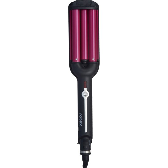 Плойка Rotex RHC480-T 3D Wave Плойка Rotex RHC480-T 3D Wave