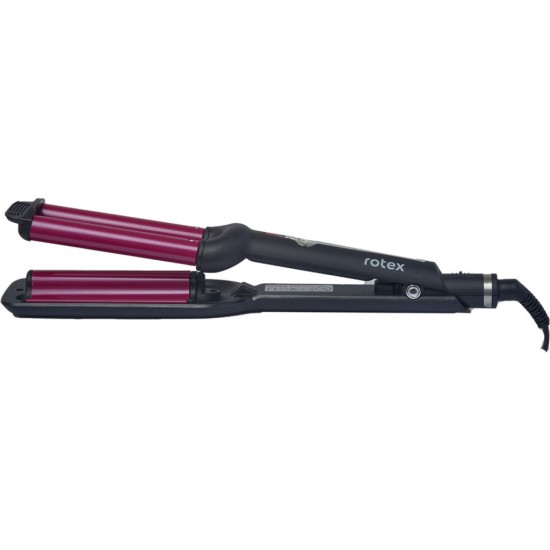 Плойка Rotex RHC480-T 3D Wave Плойка Rotex RHC480-T 3D Wave