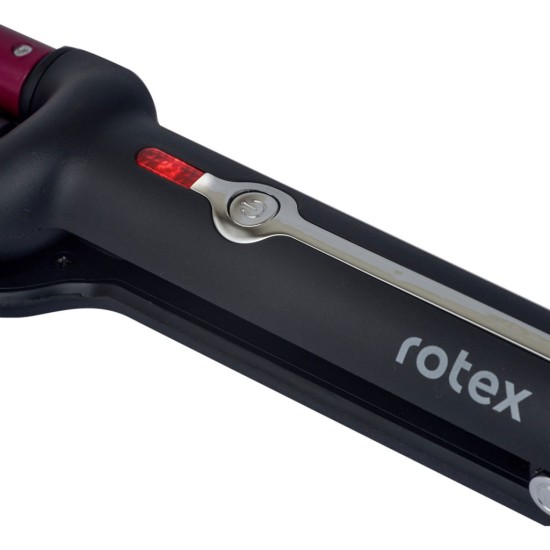 Плойка Rotex RHC480-T 3D Wave Плойка Rotex RHC480-T 3D Wave