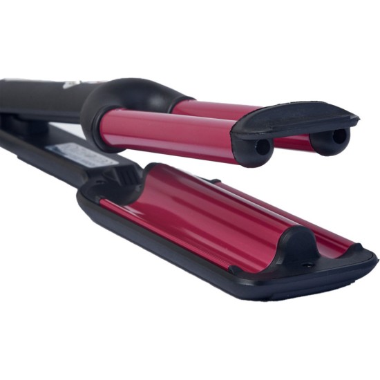 Плойка Rotex RHC480-T 3D Wave Плойка Rotex RHC480-T 3D Wave