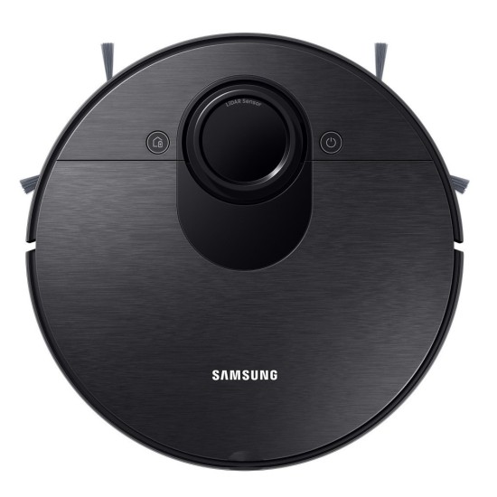 Пылесос Samsung VR3MB77312K/UK Пылесос Samsung VR3MB77312K/UK