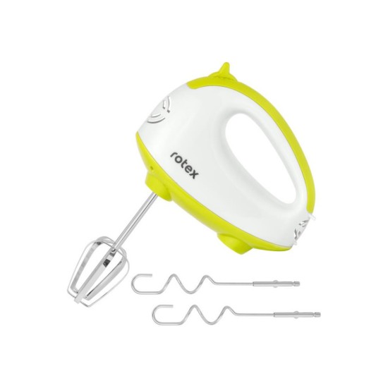 Міксер Rotex RHM150-W Міксер Rotex RHM150-W