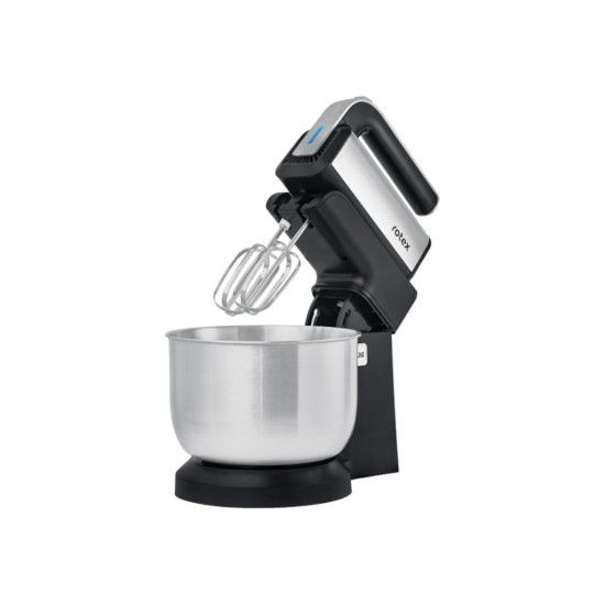 Миксер Rotex RHM500-S MasterCream Миксер Rotex RHM500-S MasterCream