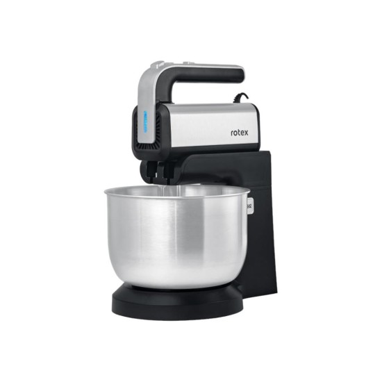 Миксер Rotex RHM500-S MasterCream Миксер Rotex RHM500-S MasterCream