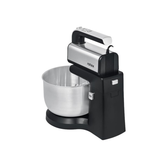 Миксер Rotex RHM500-S MasterCream Миксер Rotex RHM500-S MasterCream