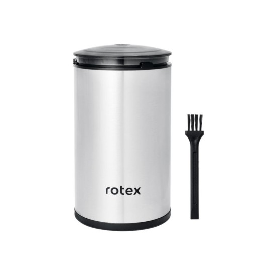Кавомолка Rotex RCG185-S Кавомолка Rotex RCG185-S