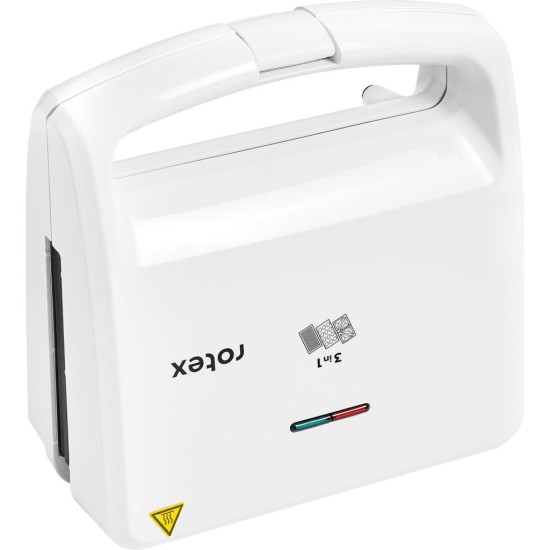 Вафельниця Rotex RSM220-W Вафельниця Rotex RSM220-W