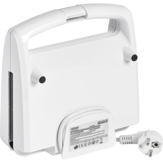 Вафельниця Rotex RSM220-W Вафельниця Rotex RSM220-W