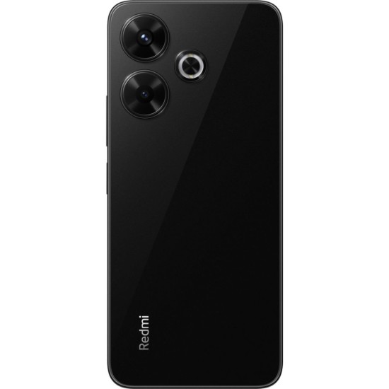Мобільний телефон Xiaomi Redmi 13 6/128GB Midnight Black (1054931) Мобільний телефон Xiaomi Redmi 13 6/128GB Midnight Black (1054931)