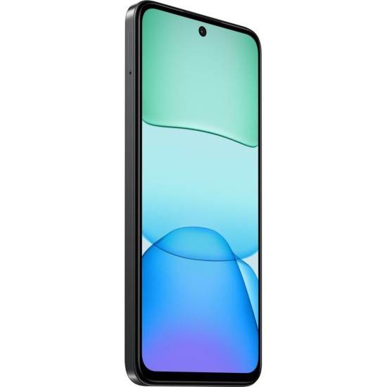 Мобільний телефон Xiaomi Redmi 13 6/128GB Midnight Black (1054931) Мобільний телефон Xiaomi Redmi 13 6/128GB Midnight Black (1054931)