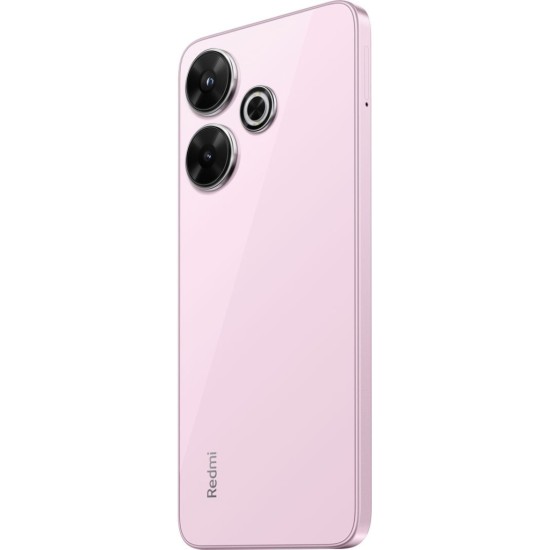Мобільний телефон Xiaomi Redmi 13 6/128GB Pearl Pink (1054934) Мобільний телефон Xiaomi Redmi 13 6/128GB Pearl Pink (1054934)