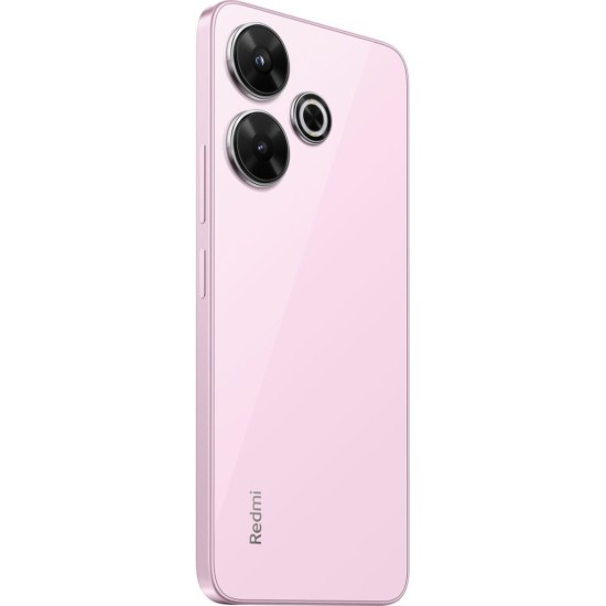 Мобільний телефон Xiaomi Redmi 13 6/128GB Pearl Pink (1054934) Мобільний телефон Xiaomi Redmi 13 6/128GB Pearl Pink (1054934)