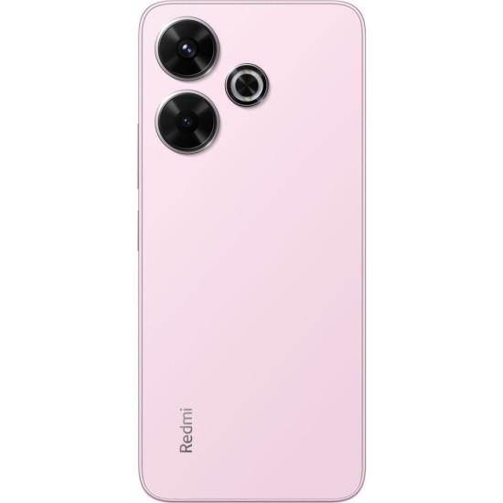 Мобільний телефон Xiaomi Redmi 13 6/128GB Pearl Pink (1054934) Мобільний телефон Xiaomi Redmi 13 6/128GB Pearl Pink (1054934)