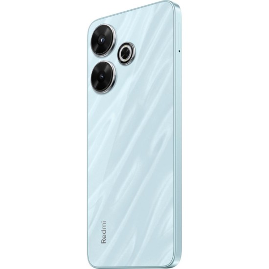 Мобільний телефон Xiaomi Redmi 13 8/256GB Ocean Blue (1054936) Мобільний телефон Xiaomi Redmi 13 8/256GB Ocean Blue (1054936)