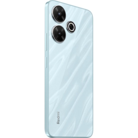 Мобільний телефон Xiaomi Redmi 13 8/256GB Ocean Blue (1054936) Мобільний телефон Xiaomi Redmi 13 8/256GB Ocean Blue (1054936)