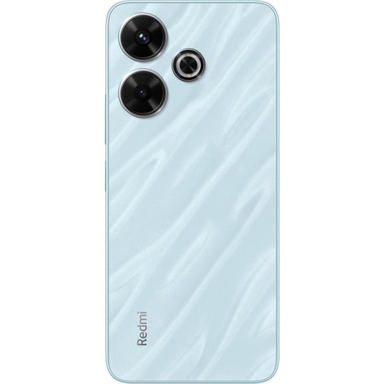 Мобільний телефон Xiaomi Redmi 13 8/256GB Ocean Blue (1054936) Мобільний телефон Xiaomi Redmi 13 8/256GB Ocean Blue (1054936)